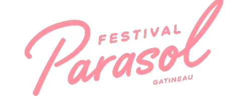 Festival Parasol